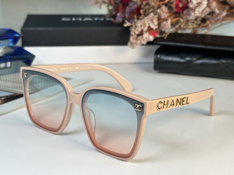 Chanel Sunglasses